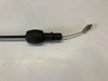 NEU Gaszug Seilzug Bowdenzug Original Opel Ascona B Manta B 16 1.9 2.0 Automatik