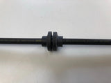 NEU Bremsschlauch Vorderachse vorne Original Opel Adam Corsa D