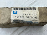 NEU Einlassventil Standardmaß Original Opel Astra Zafira Vectra Antara Omega 2.2