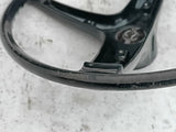 Lenkrad 3 Speichen schwarz Original Opel Rekord C ab Fahrgestellnummer