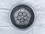 NEU NOS Alufelge 6Jx15 ET43 5-Loch KZ TT Original Opel Zafira A 24408897 1002037