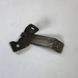 NEU Halter Motorkabelbaum an Automatikgetriebe Orig Opel Vectra C Signum Y30DT