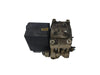 ABS Hydraulikblock Bremsaggregat + Relais XA Orig Bosch Opel Senator B Omega A