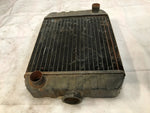 Wasserkühler Motorkühler vorne Original Opel Kadett C 1.0 1.1 1.2 OHV