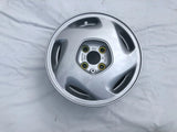 NEU NOS Alufelge 5,5Jx14 H2 ET49 4-Loch Original Opel Corsa B Astra F Kadett E