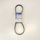 NEU NOS Keilriemen Antriebsriemen Original GM Chevrolet Aveo Kalos 1.2