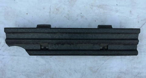 NEU NOS Aufpralldämpfer Stoßstange hinten Original Opel Astra G CC