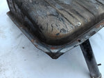 Kraftstoffbehälter Benzintank Tank Kraftstofftank Opel Rekord C Commodore A 55l