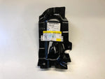 NEU Verstärkung Befestigung Kotflügel links Orig GM Chevrolet Spark M300 Bj13-15