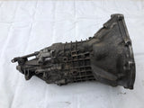 Schaltgetriebe Getrag 240 CIH Opel Kadett GT Manta Ascona Rekord Monza A B C D E