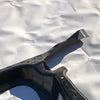 NEU Blech Scheinwerferaufnahme vorne rechts Original Opel Agila A 1.0 1.2 1.3