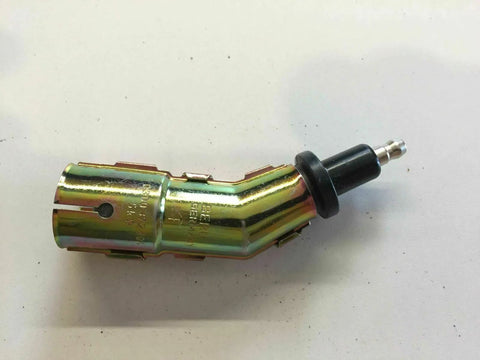 NEU NOS Zündkerzenstecker Entstörstecker Original Opel Kadett E Corsa A Omega A