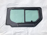 NEU NOS Seitenwandfenster vorne links Original Opel Vivaro A Renault Trafic II