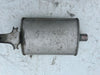 NEU Mittelschalldämpfer Auspufftopf Ansa für Opel Manta B CC 1.2 1.3 1.6