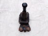 Schalthebel Schaltgestänge Schaltknauf Schaltmanschette Opel Senator B Omega A