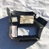 NEU Blech Verlängerung Seitenwand hinten außen links unten Orig Opel Zafira B