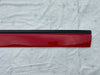 NEU Zierleiste Blende Abdeckung Heckklappe unten Original Opel Astra F Caravan