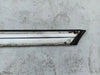 Schutzzierleiste Chromzierleiste Türleiste hinten rechts Original Opel Senator B