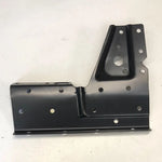 NEU NOS Verstärkung Radeinbau innen Querträger links Orig Opel Astra F Sth