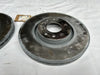 NEU Satz Bremsscheiben 314x28mm Vorderachse vorne Original Opel Vectra C Signum