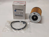 NEU Ölfilter Set Dichtung Original Opel Arena Movano A Vivaro A 1.9 2.0 2.5 2.8