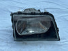 NEU NOS Frontscheinwerfer Scheinwerfer vorne rechts Bosch Original Opel Ascona C