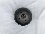 NEU Satz Bremstrommel Trommelbremse Hinterachse hinten Original Opel Corsa C CC