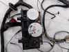 Kabelbaum Sicherungskasten Original Opel Rekord C Commodore A