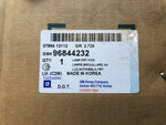 NEU Nebelscheinwerfer vorne links Original GM Chevrolet Spark M300