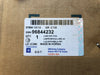NEU Nebelscheinwerfer vorne links Original GM Chevrolet Spark M300