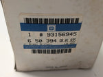 NEU Ölfilter Original Opel Campo Isuzu Trooper I Isuzu Campo 93156945