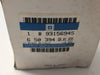 NEU Ölfilter Original Opel Campo Isuzu Trooper I Isuzu Campo 93156945