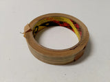 NEU NOS Zierstreifen Farbstreifen grau silber 3-fach Original Opel Kadett E