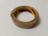 NEU NOS Zierstreifen Farbstreifen grau silber 3-fach Original Opel Kadett E