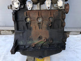 Motor Orig VW Volkswagen Golf 1 I 1.5D Diesel 50PS Jetta Passat 1471ccm 76-80 CK