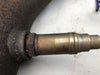 Hosenrohr Auspuff Vorderrohr Original Opel Senator B 2.6 C26NE Schaltgetriebe