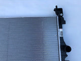 NEU Kühler Motorkühler Radiator Original Opel Corsa E Adam 1.0 1.4