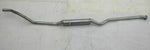 NEU NOS GM Original Mittelschalldämpfer Auspuff Opel Kadett E 1.3 13N 13S