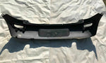 NOS NOS Stoßfängerverkleidung Heckstoßstange hinten Original Opel Corsa C