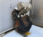 Motor Orig VW Volkswagen Golf 1 I 1.5D Diesel 50PS Jetta Passat 1471ccm 76-80 CK