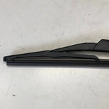 NEU NOS Heckscheibenwischerblatt Heckklappe hinten Original Opel Astra G Caravan