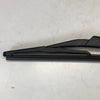 NEU NOS Heckscheibenwischerblatt Heckklappe hinten Original Opel Astra G Caravan