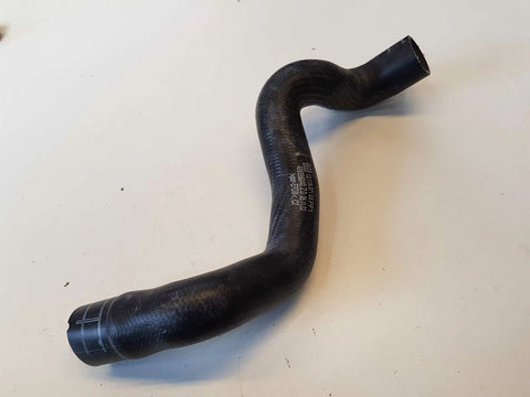 NEU Einlass Schlauch Kühler KZ PF1 Original Opel 1.6 Z16XER Zafira B Astra H