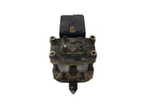 ABS Hydraulikblock Bremsaggregat + Relais XA Orig Bosch Opel Senator B Omega A