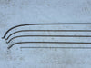 Set Streben Stangen Dachhimmel Original Opel Rekord C Commodore A Coupe