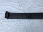 Heckspoiler Heckflügel Spoiler hinten Original Irmscher Opel Kadett E Stufenheck
