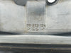 Wasserabweiser Abdeckung Verkleidung Stirnwand Original Opel Senator B Omega A