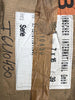 NEU NOS Alufelge 7Jx16H2 ET39 5-Loch Twin Spoke Original Irmscher Opel Vectra B