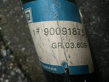 NEU NOS Original GM Hosenrohr Vorderrohr Auspuff Opel Rekord E 1.9 2.0 19N 20N