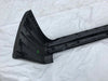 NEU Stoßstange Stoßfänger hinten grau schwarz Opel Omega A Caravan Diamant CDX